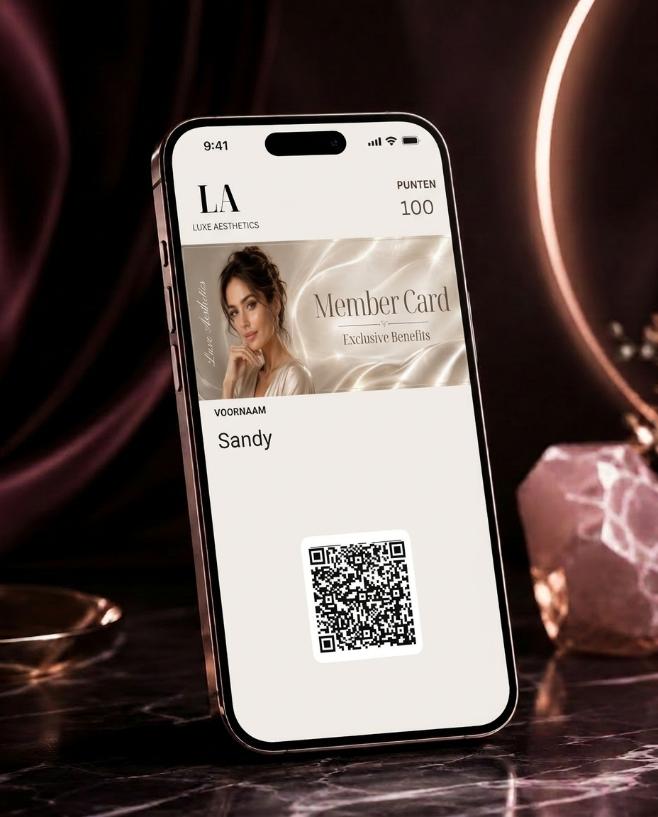 Wallet demo
