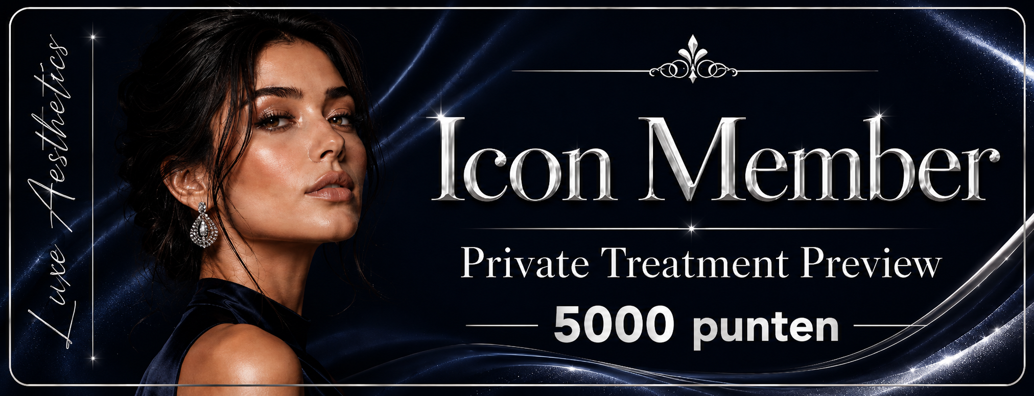 Icon Member